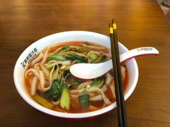 -阿利茄汁面(西城永捷店)