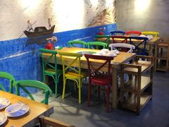 -小小河边鱼(天润城店)