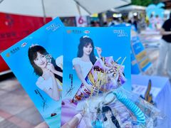 -VT101维多利广场