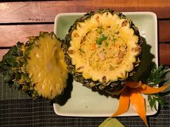 -Lam Vien Restaurant