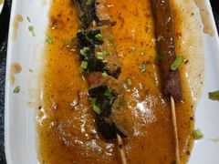 -莲华素食府