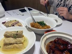 -新吉士·上海菜(浦东LCM置汇旭辉店)