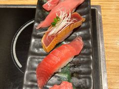 -合点寿司(96广场店)