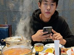 -初色海鲜自助(万丰路店)