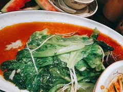 -一块豆腐·海鲜·家常菜(李沧书院路店)