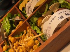 -椰子湾·海南火锅·糟粕醋·椰子鸡(正大广场店)