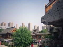 -南普公园