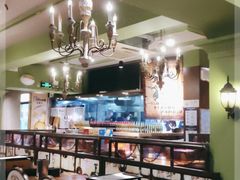 大堂-冰城串吧(柳芳店)