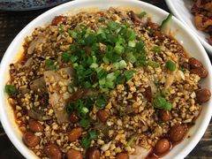 蒜泥白肉-成都味道(望江西路店)