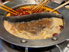 -钢管厂五区小郡肝火锅串串香(总店)