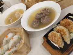 -顺丰轩园林酒家(天河店)
