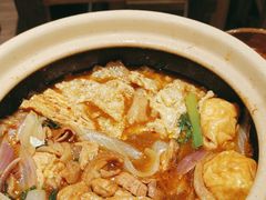 -牛腩之旅·牛腩牛杂煲(光启城美食城店)