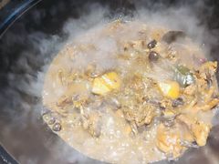 -锅老头铁锅炖•大锅蒸汽海鲜(韩乐坊店)