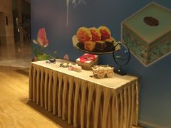 -金陵山水丽景酒店-中餐厅