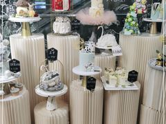 -杜哈夫DOUX RÊVE·生日蛋糕(日月光店)