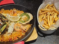 -西堤牛排(龙德广场店)