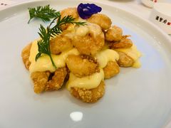 -汇贤府·李氏鲁菜(五棵松店)