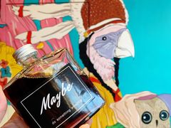 -ZING COFFEE 镜咖啡