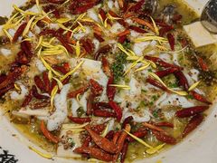 老坛子酸菜鱼（豪华土豪版）-太二酸菜鱼(天鹅湖万达店)