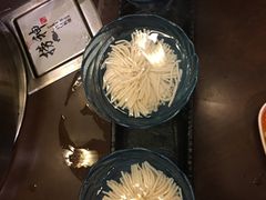 -捞神煲汤火锅(湖滨商业街店)