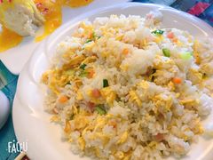 -金陵暴走小龙虾·迷踪蟹(凯德MALL店)