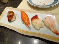 -大渔铁板烧(万象城店)