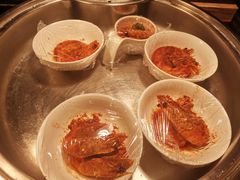 -OPEN開全日自助餐厅·西餐·海鲜(佛山希尔顿酒店)