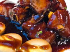 -和记小菜(大宁店)