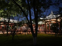 -江心屿景区