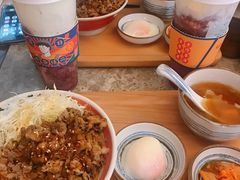 -LELECHA乐乐茶(美罗城店)