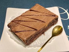 -吱咖啡西式简餐