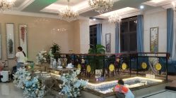 -大喜成国际宴会中心(金华店)