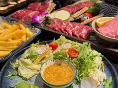 -牛焱·烧肉酒肆(五大道店)