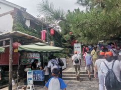 -红石寨旅游度假区