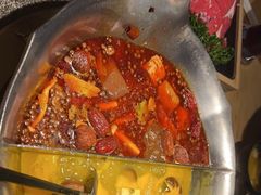 -湊湊火锅·茶憩(皇姑万象汇店)