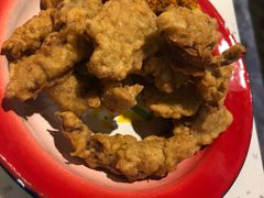-钢管厂五区小郡肝串串香(奥克斯广场锦城万达店)