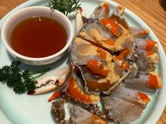 -妈妈菜舟山海鲜(定海古城店)