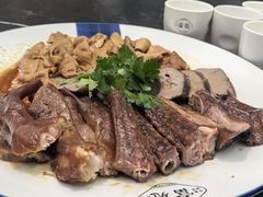 -吴记富苑(朝阳店)