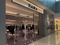 -ZARA(深圳金光华广场店)