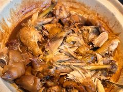 -码头鲜精致威海菜(欧乐坊店)