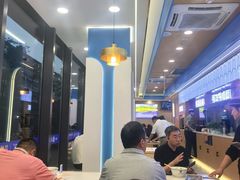 -清真·尖子尖牛肉面(王府井店)