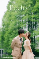 -日光视觉婚纱摄影(旗舰店)