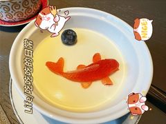 -曾宴·楚菜(湖北省博物馆店)