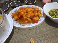 -隆喜元鱼汤包·海鲜(中联广场店)