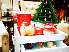 -行者书屋大堂吧 ·下午茶(南京圣和府邸酒店)