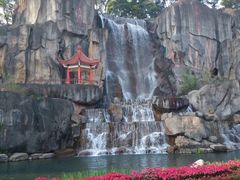 -金鸡山公园