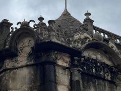 -晋江五店市传统文化旅游区