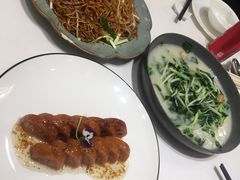 -御彩酒家(东风东路店)