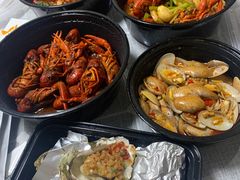 -漫天香·小龙虾餐厅(夏湾店)