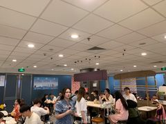 -麦当劳(火车北站餐厅)